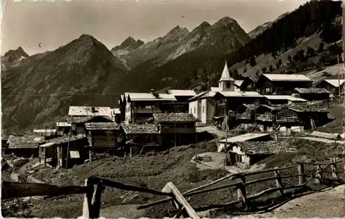 Wiler mit Rothörner -167022