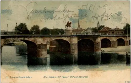 St. Johann Saarbrücken -104034