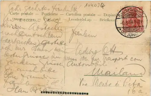 St. Johann Saarbrücken -104034