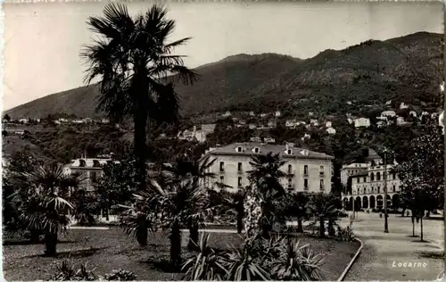 Locarno -N8462