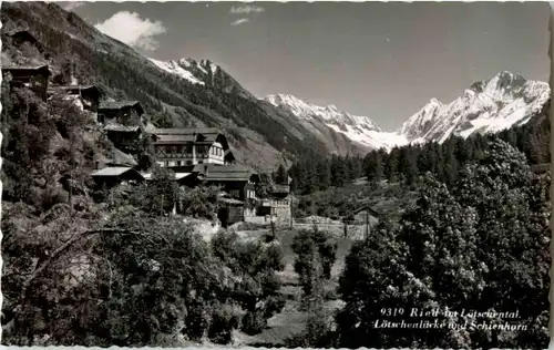 Ried im Lötschental -167100