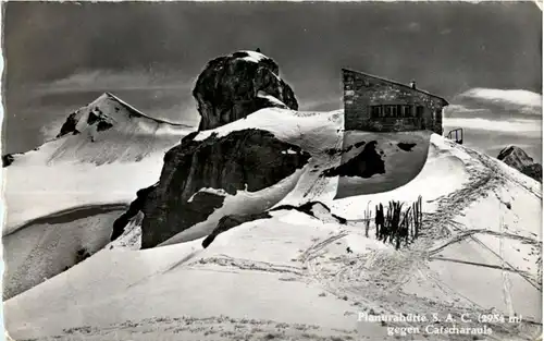 Planurahütte -N8185