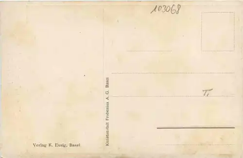 1915 - Zum Neuen Jahr Friede -103068