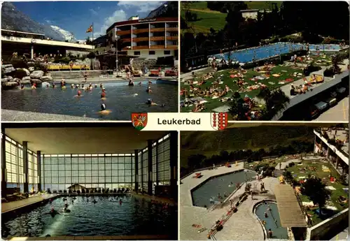 Leukerbad -N8264