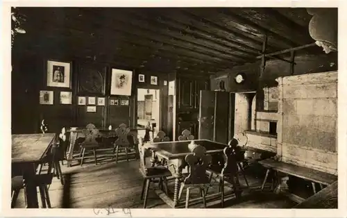 Schloss Habsburg -N8084