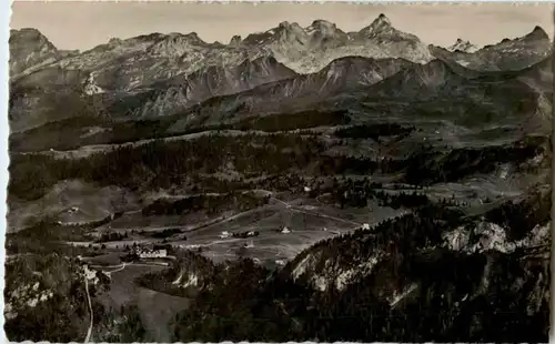 Stoos ob Schwyz -N7635