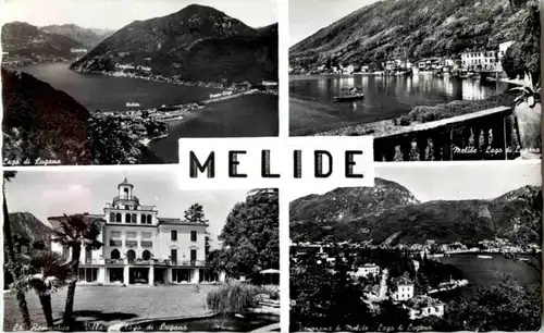 Melide -N8319