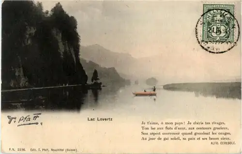 Lac Lovertz -167388