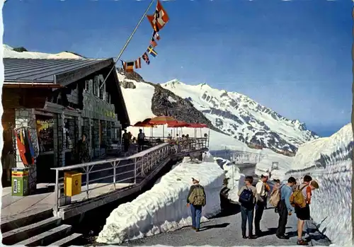 Sustenpass -N8343