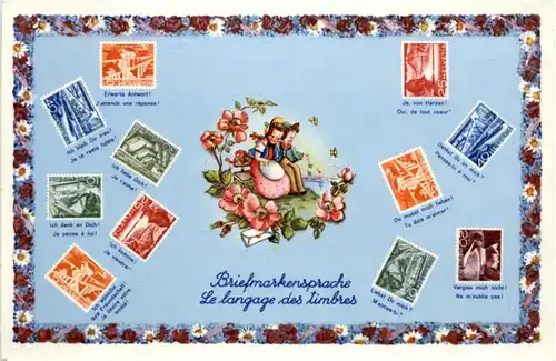 Briefmarken - Stamps -103736