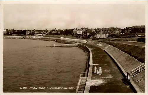 Westgate on Sea -104212