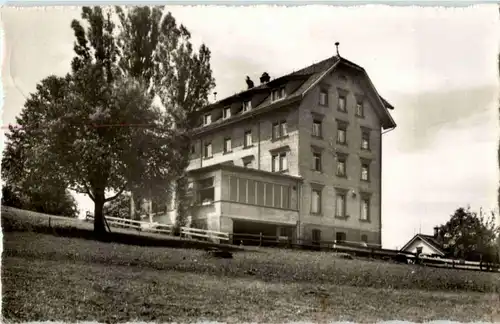 Wienacht - Gasthaus Alpenblick -N7885