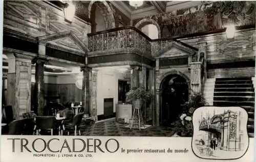 London - Trocadero -104274