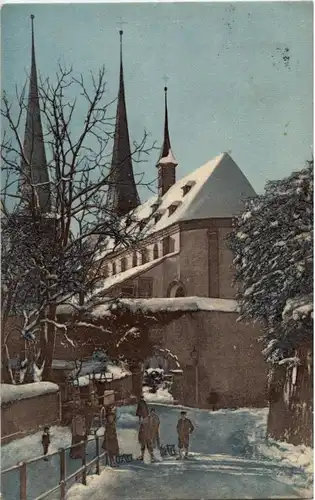 Luzern - Hofkirche -167826