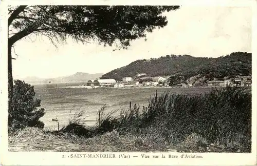 Saint Mandrier -90224