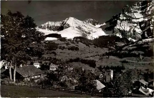 Adelboden -N8615