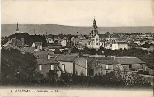 Epernay -90436