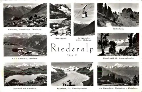 Riederalp -N8016