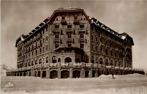 Superbagneres -104124