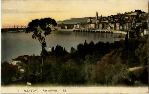 Menton -90324