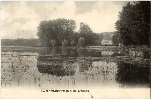 Moulineux -90348