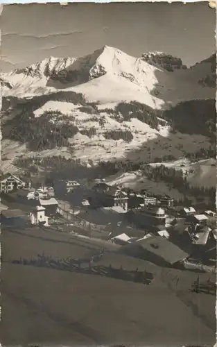 Adelboden -N8107