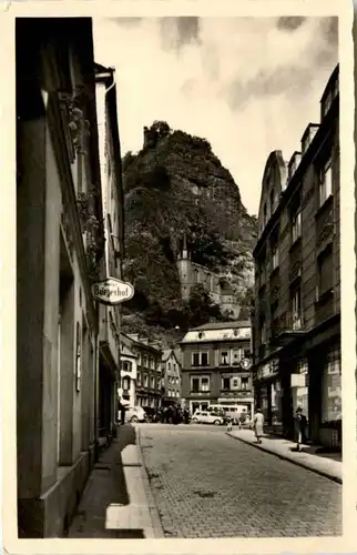 Oberstein - Hauptstrasse -103902