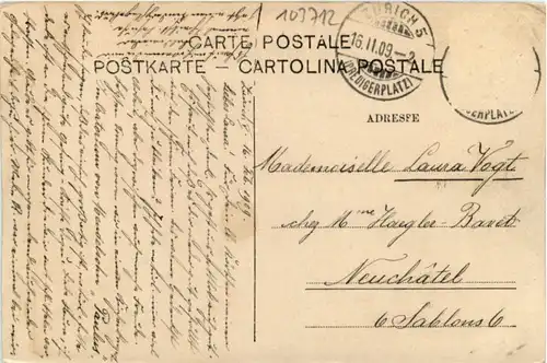 Lustige Heimfahrt -103712