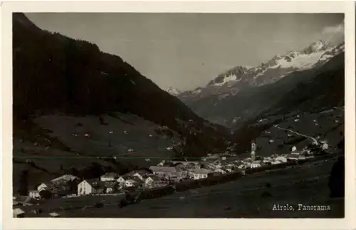 Airolo -168372