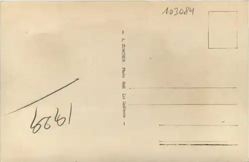 Schweizer Soldaten -103084