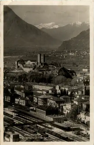 Bellinzona -168434