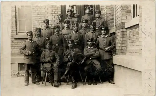 soldaten - Feldpost -103190