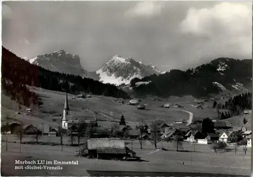 Marbach im Emmental -N8248