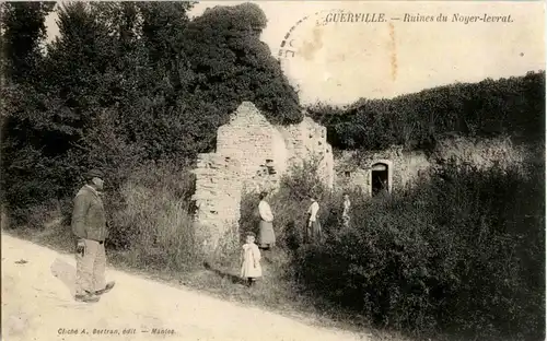 Guerville -14600