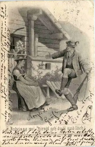 Jäger Humor -102522