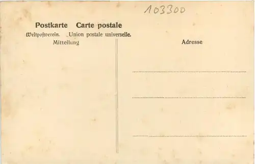 Hubertusjagd -103300