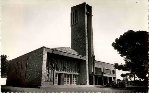 Hyeres les Palmiers -15138