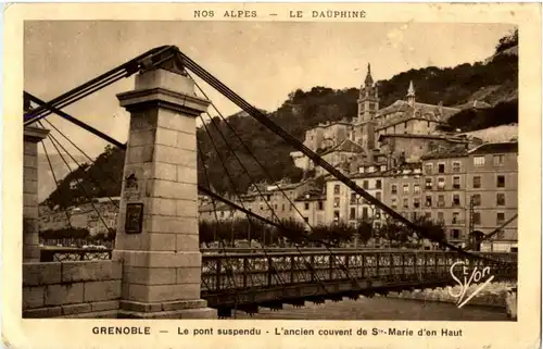 Grenoble -90416