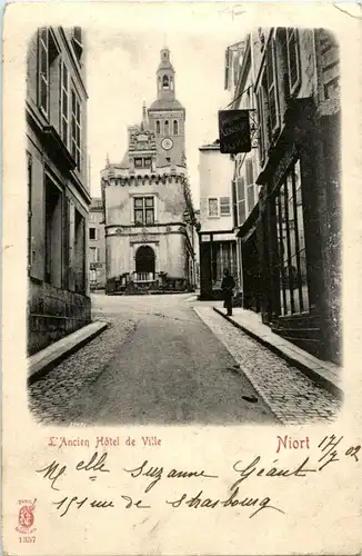 Niort -14748