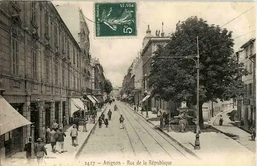Avignon -15216