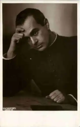 Der Pfarrer von Kirchfeld - T. Schieder -103462