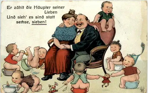 Humor - Kinder -102828