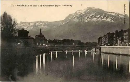 Grenoble -14880
