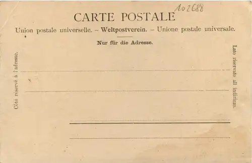 Victor Scheffel -102688