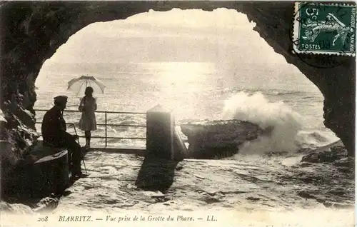 Biarritz -15488
