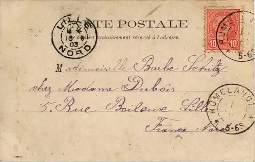 Saint Walfroy - Le Calvaire -15510