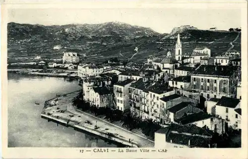 Calvi -90110