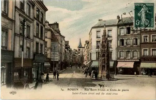 Rouen -90262