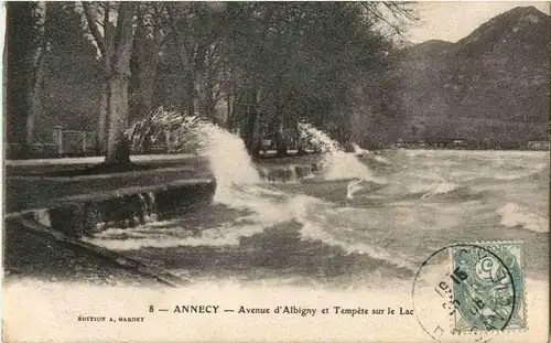 Annecy -14878