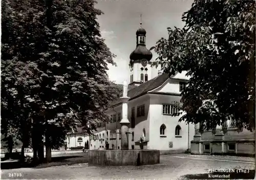 Fischingen - Klosterhof -169134